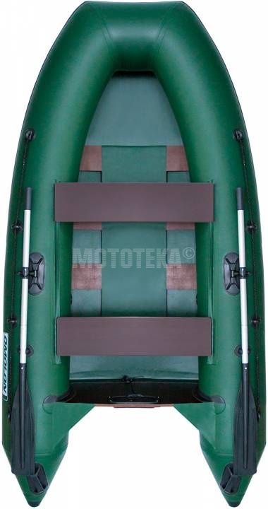 Лодка ПВХ Omolon SLD A - 280 S