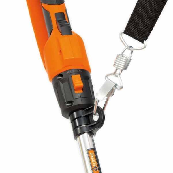 Триммер электрический DAEWOO (Дэу) DATR 1250E | Мототека Триммер электрический DAEWOO (Дэу) DATR 1250E | Мототека