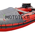 Лодки Хантер (Hunterboat) Travel | Мототека
