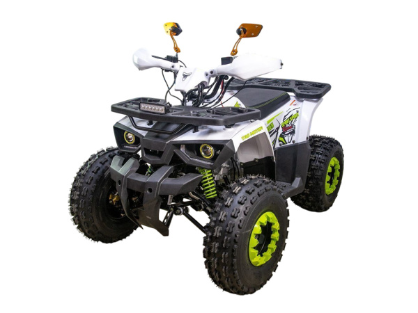 Квадроцикл Avantis (Авантис) H8 NEW Lux 2024 (машинокомплект) | Мототека